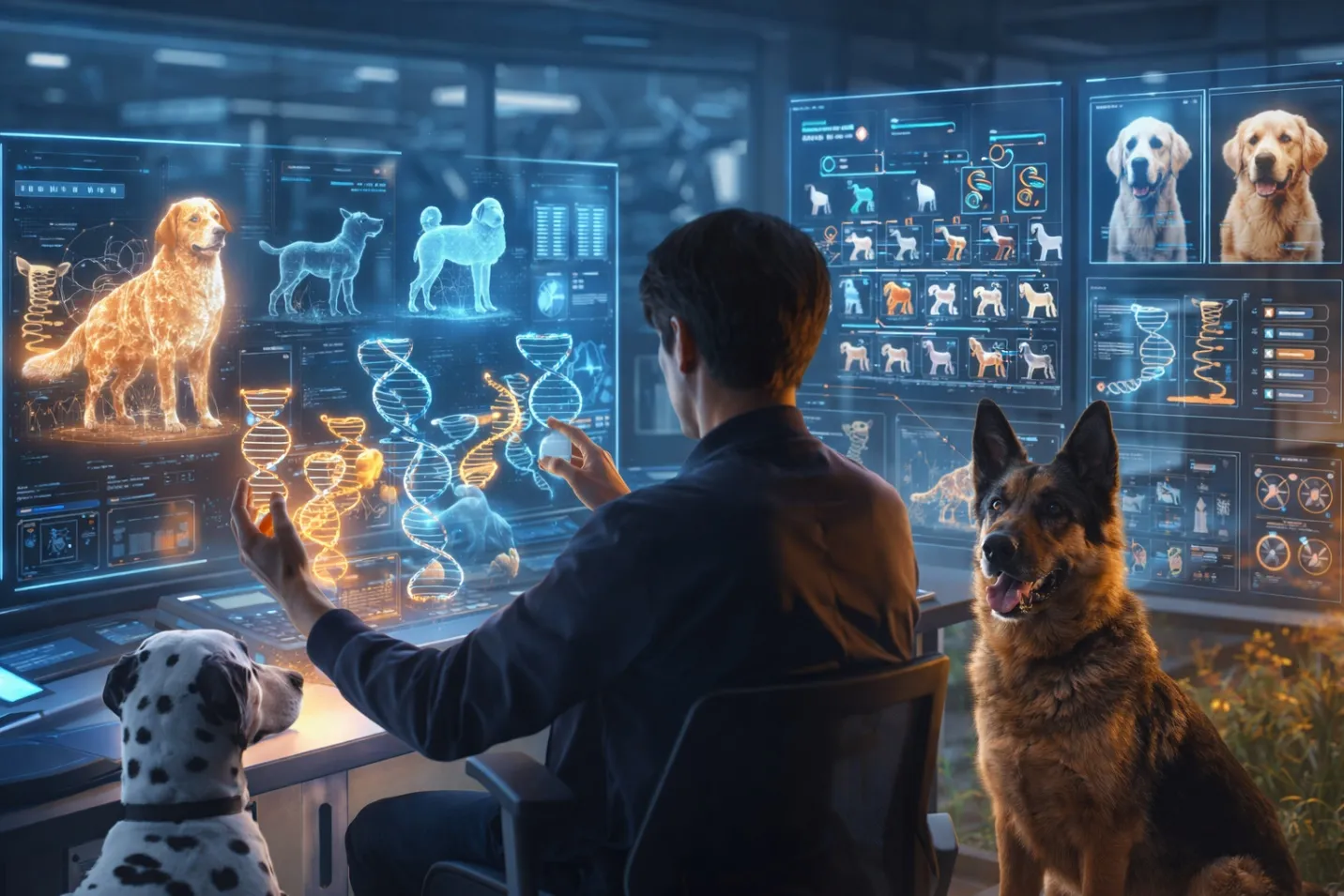DogWeave Academy | DogWeave