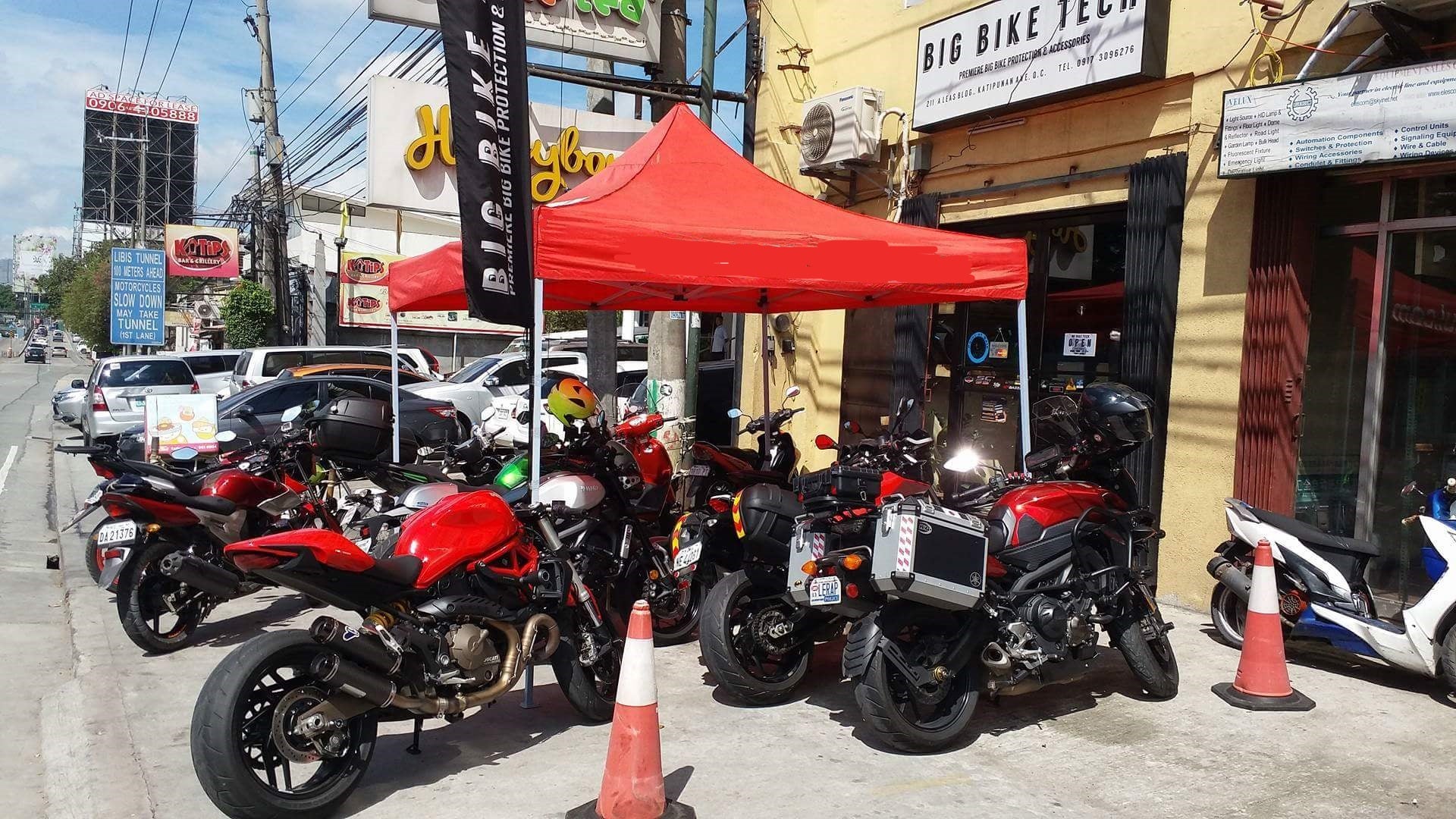 Best motorcycle accessories Motorcycle crash bars for safer riding setup and protection essentials Best motorcycle accessories Motorcycle crash bars for safer riding setup and protection essentials