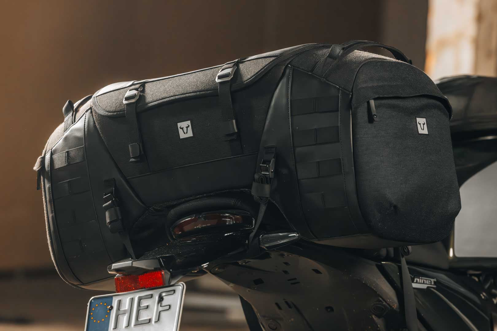 Motorcycle tail bag solutions for riders searching for practical storage Motorcycle tail bag solutions for riders searching for practical storage