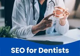 SEO for Dentists | Get More Patients ...
