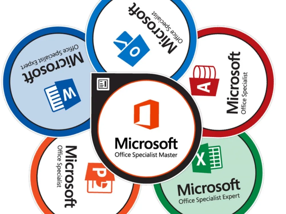 Microsoft Office Expert [Word, Excel, PowerPoint] | Upwork