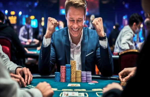 Cricbet99 wins and Cricbet99 live casino options for users