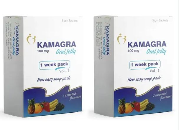 Kamagra Oral Jelly 100 mg für mehr Flexibilität im Alltag Kamagra Oral Jelly 100 mg für mehr Flexibilität im Alltag