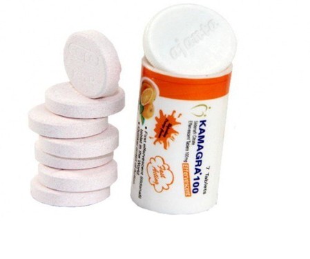 Kamagra-Tabletten online kaufen und diskrete Vorteile nutzen