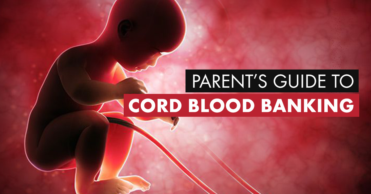 Cord Blood Banking Explained: A Simple Guide for First-Time Parents in India