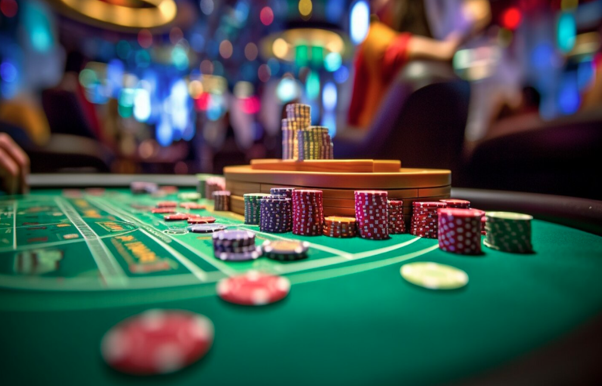 Why Choosing the Right Online Gaming Website Matters for Players Today? Why Choosing the Right Online Gaming Website Matters for Players Today?