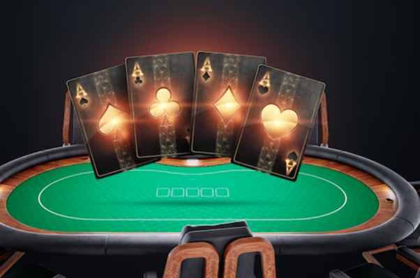 Online Gaming Website Choices and Finding Safe Platforms for Everyone Online Gaming Website Choices and Finding Safe Platforms for Everyone