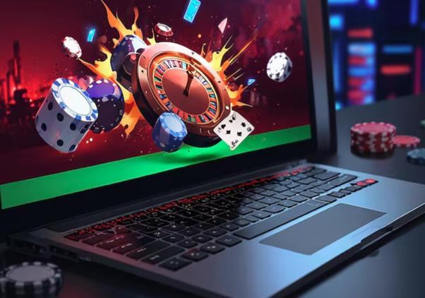 Online Gaming Website Alternatives for Players Looking to Enjoy Secure Digital Matches Online Gaming Website Alternatives for Players Looking to Enjoy Secure Digital Matches