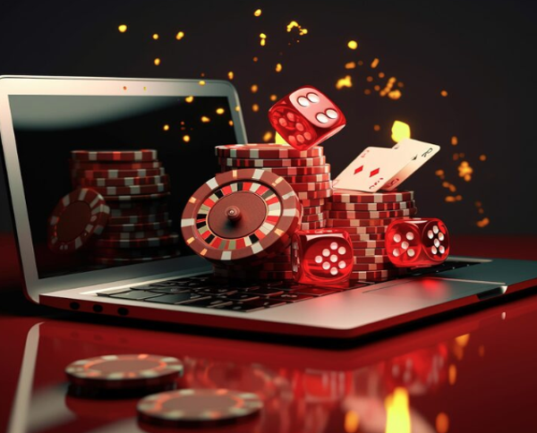 Online Gaming Website Checklist to Identify Certified and Audited Digital Spaces Online Gaming Website Checklist to Identify Certified and Audited Digital Spaces