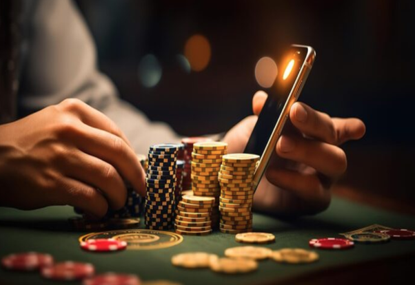 Real Cash Gaming Sites Selection Strategies to Avoid Insecure Online Lobby Setups Real Cash Gaming Sites Selection Strategies to Avoid Insecure Online Lobby Setups