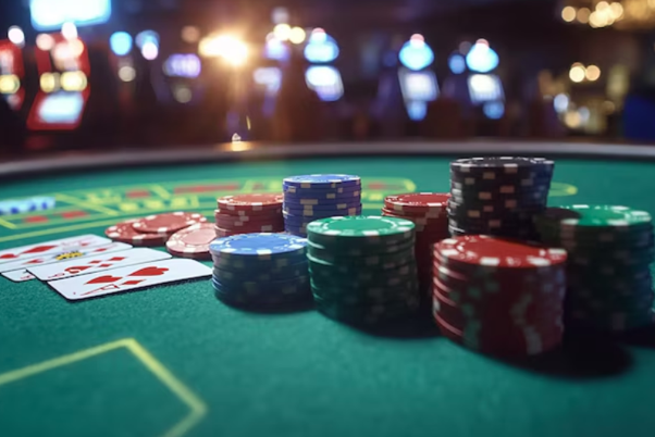 Real Cash Gaming Sites: Formats Engineered for Safe Regional Prize Draw Selection Real Cash Gaming Sites: Formats Engineered for Safe Regional Prize Draw Selection