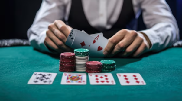 Real Cash Gaming Sites Selection Methods to Identify Safe Regional Server Operations Real Cash Gaming Sites Selection Methods to Identify Safe Regional Server Operations