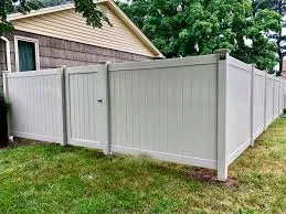 Why Choosing a Fence Company In Burlington Matters For Long-Term Property Value