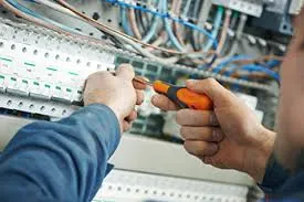 Why Hiring an Electrician in New Wilmington Matters for Safe, Modern Homes