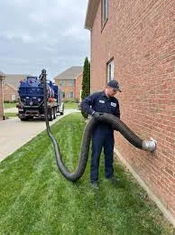 Why Homeowners Prioritize Dry Vent Cleaning in Tampa, FL for Safer Living