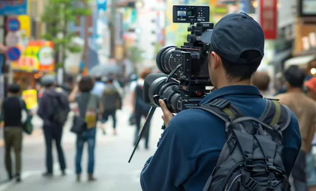 How Media Production Services in Korea Support Global Brands and Broadcasters