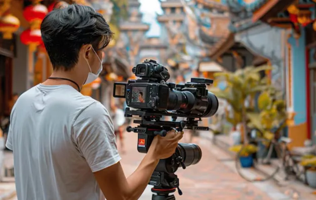Why Korea Is a Preferred Filming Destination for Global Advertising Campaigns
