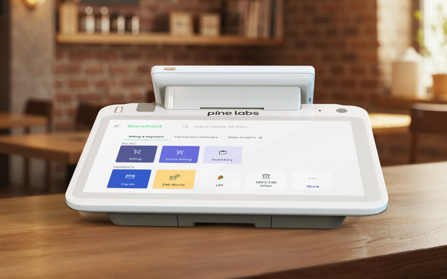 The modern retailer’s guide to PoS systems in Chennai The modern retailer’s guide to PoS systems in Chennai