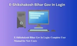 Complete Guide to Education eShiksha for Modern Digital Learning Support Complete Guide to Education eShiksha for Modern Digital Learning Support