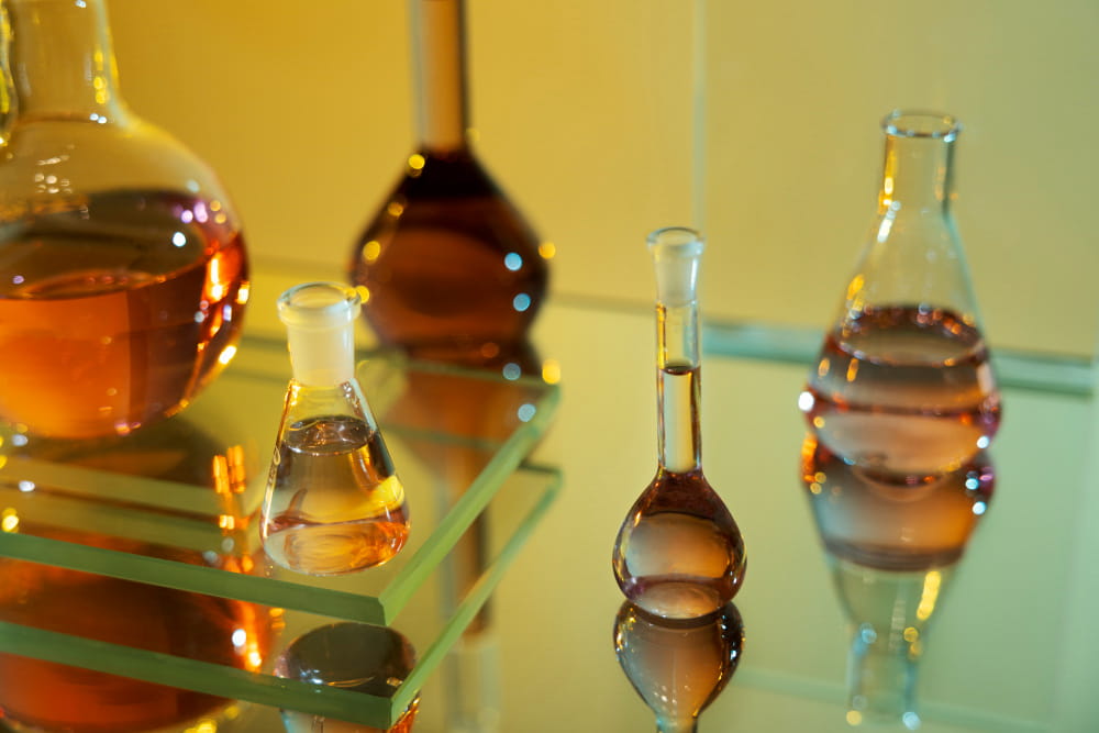 Sulfuric Acid: The Industrial Giant Most People Never Notice