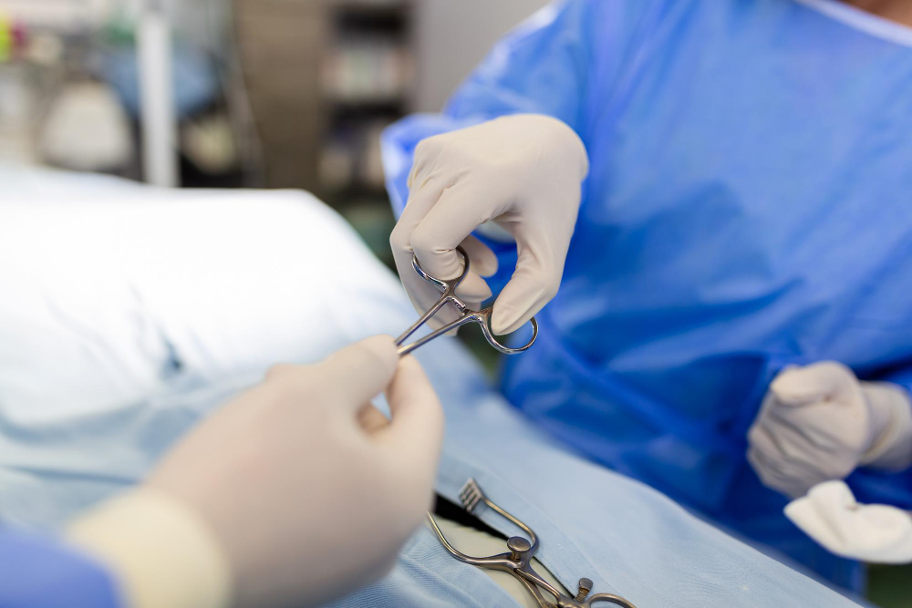Surgical Sutures: The Small Medical Tool That Plays a Big Role in Healing