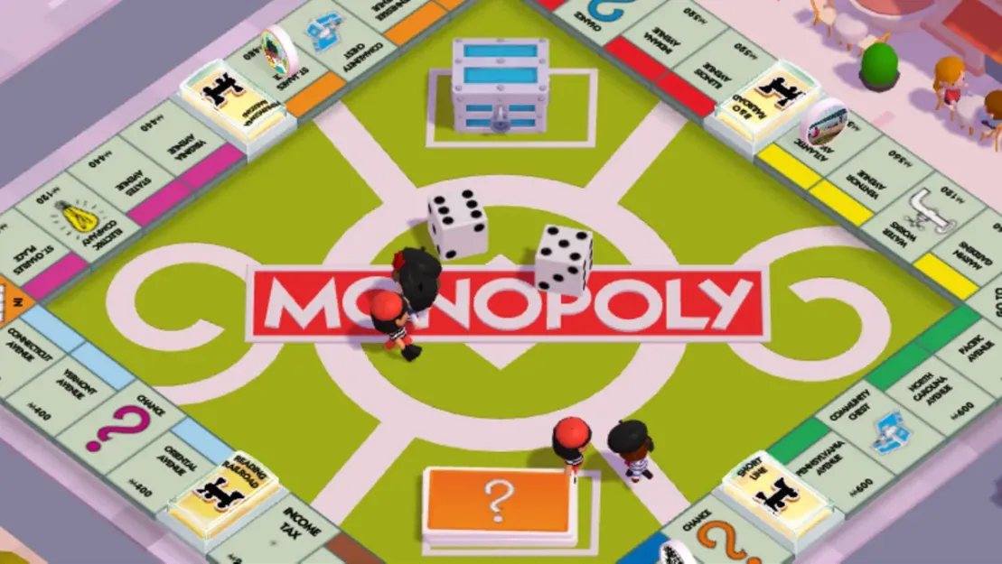 Why You're Always Running Out of Dice in Monopoly GO - IGGM Reveals 4 Expert Strategies Most Players Miss