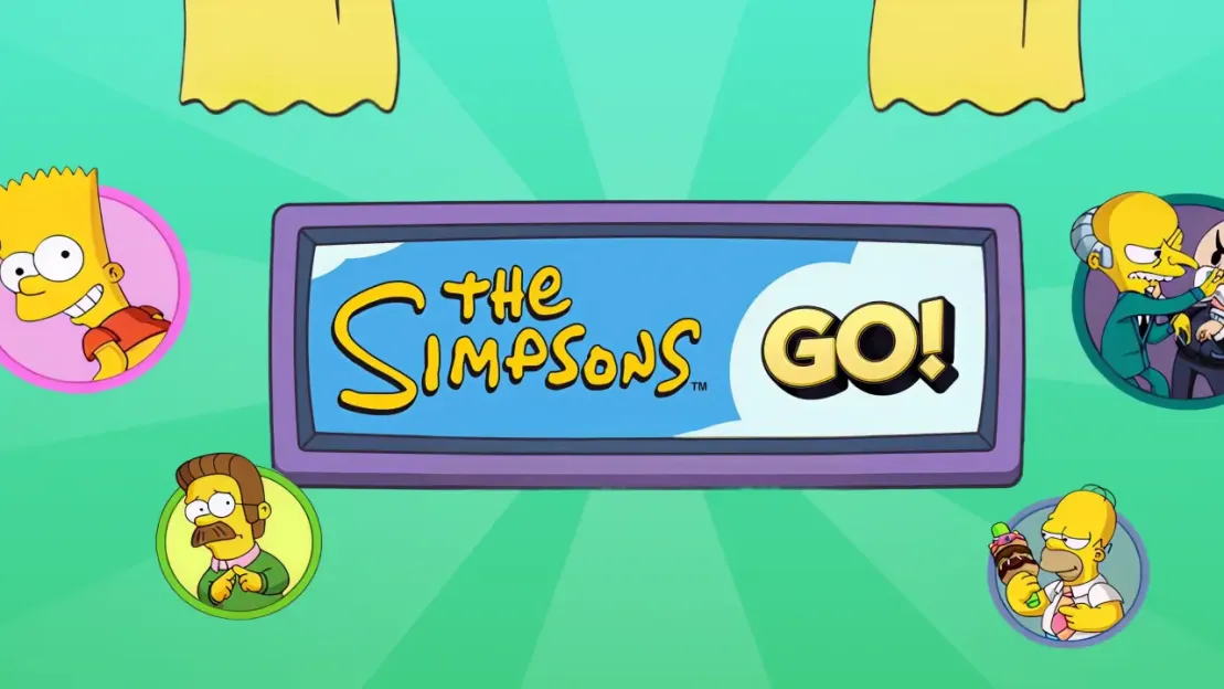 Monopoly GO x The Simpsons Crossover EZG.com Reveals the Linked short film's Deeper Meaning and How to Complete The Simpsons GO Album