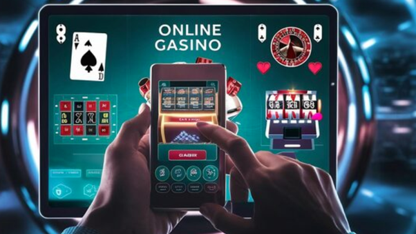 Online Gaming App Malaysia: Establishing Trust in the Portable Betting Space
