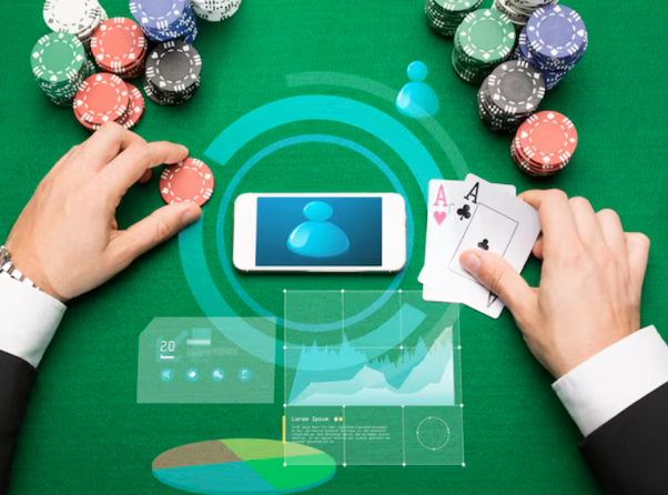 Online Gaming Malaysia: Assessing Structural Integrity in Modern Player Networks