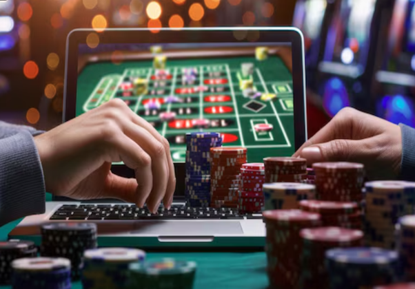 Online Gaming Platform Free: Verifying System Integrity for Real Gaming Malaysia