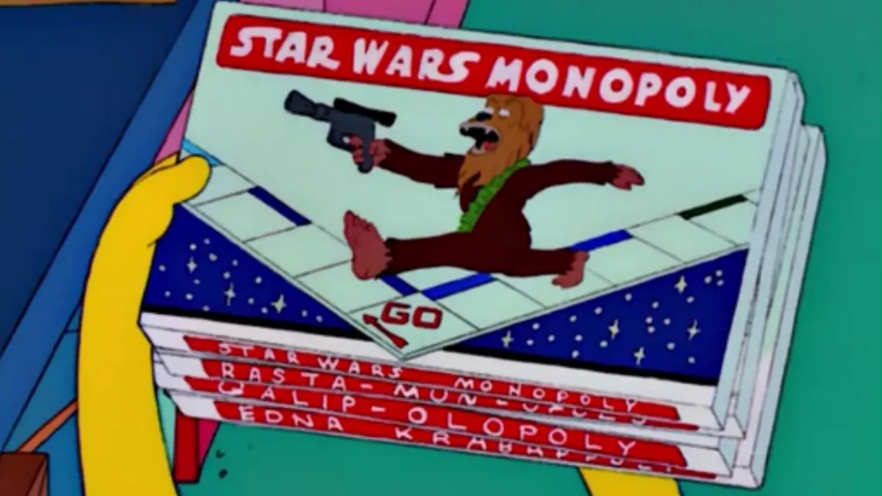 EZG Reveals How The Simpsons Turned Monopoly GO! Into a Living Springfield Adventure