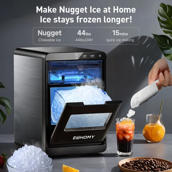 the nugget ice maker