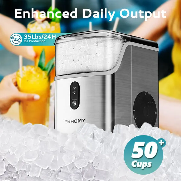 the nugget ice maker