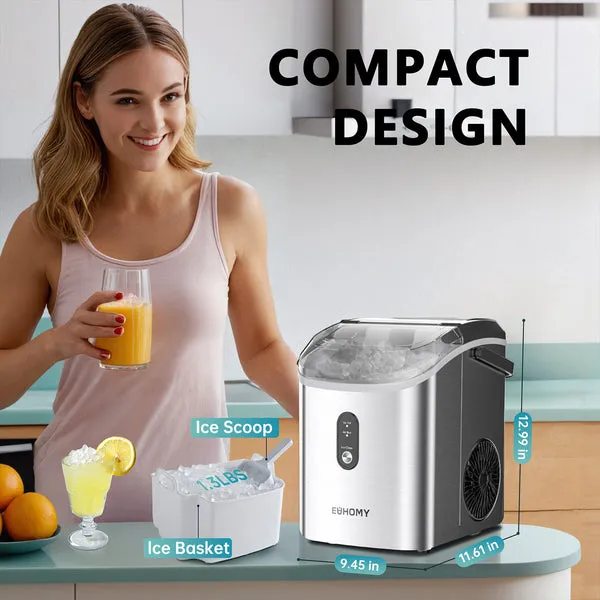the nugget ice maker