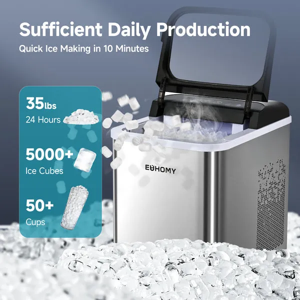 the nugget ice maker