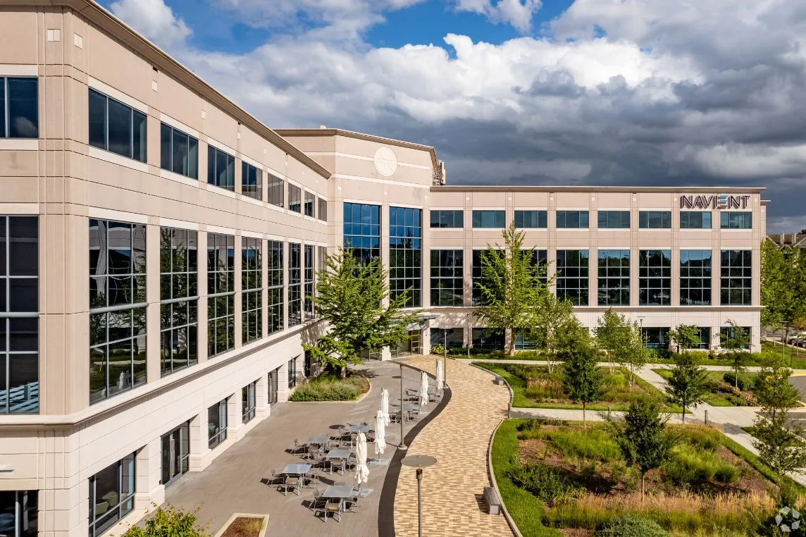 Bognet Hires CWS for RF Film Installation Project for SCIF Facility Near Dulles Airport
