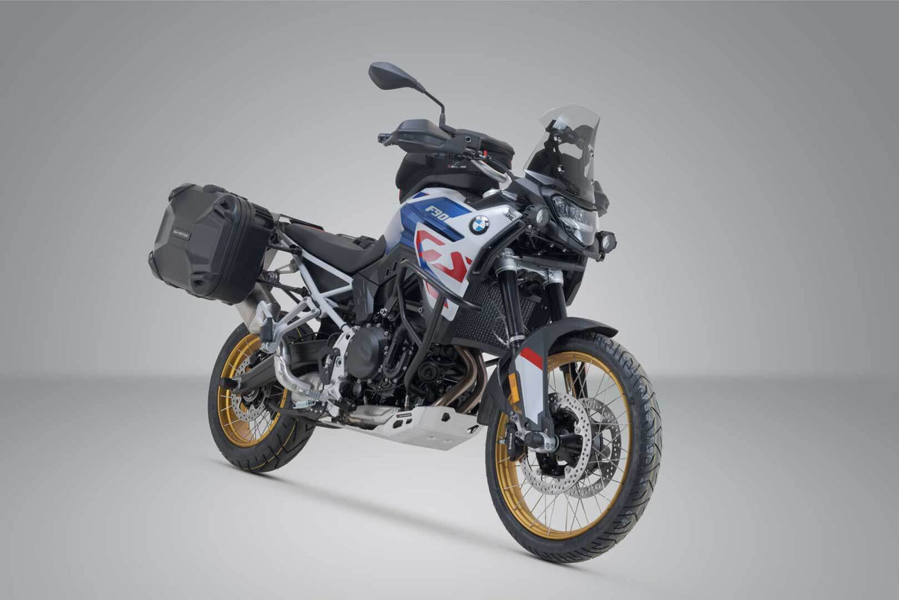 Motorcycle Accessories: Singapore Rider Essentials Guide for Urban Riders