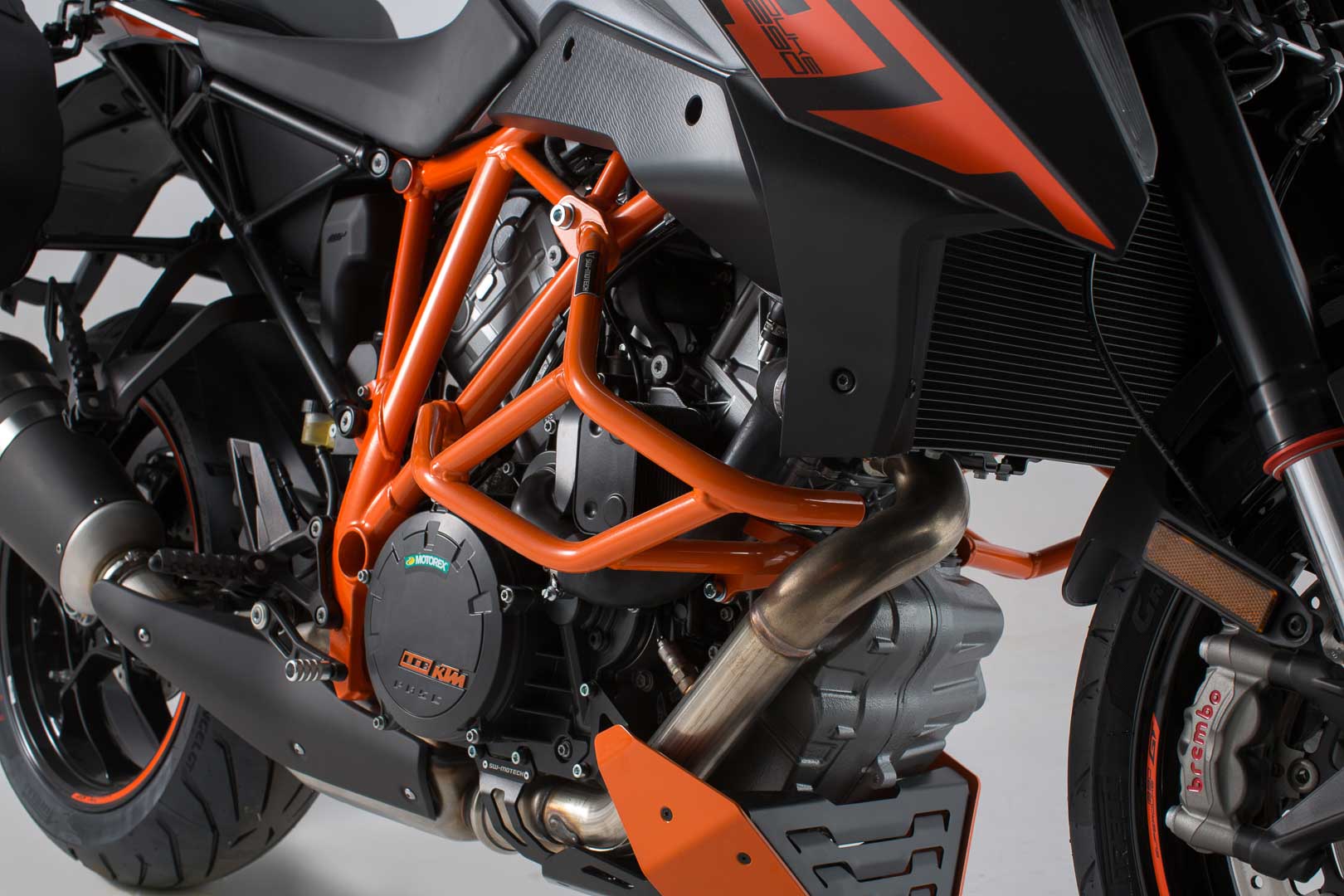 Adventure motorcycle luggage Singapore riding storage guide