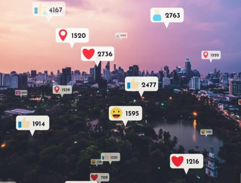 SMM followers on Instagram for improving account growth naturally