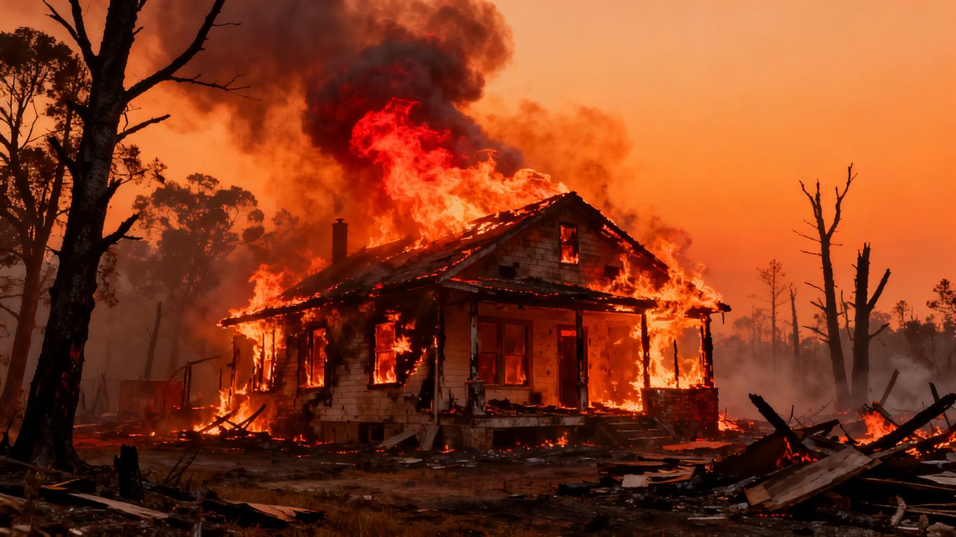 Understanding Your Rights in a Wildfire Lawsuit