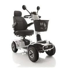 electric mobility scooter rental ...