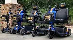 GOLD MOBILITY SCOOTERS - All You Need ...