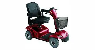 Rent Mobility Scooter Marmaris . 80 £ A ...