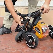 5 Travel Mobility Scooter Benefits for ...