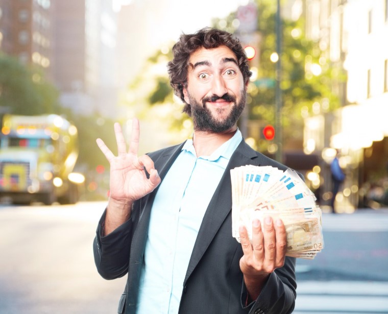 Fast Business Funding Using Gold Loans