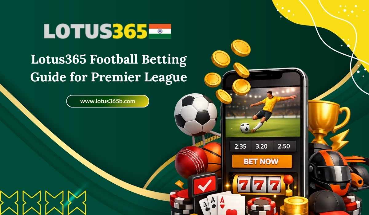 Lotus365 Complete Betting Guide: Everything You Need to Know