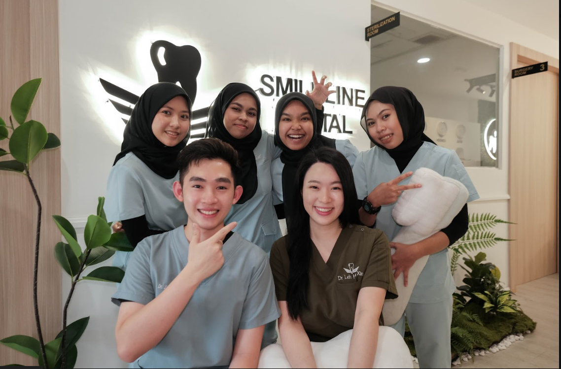 How to Choose the Right Dental Clinic for Your Family’s Oral Health