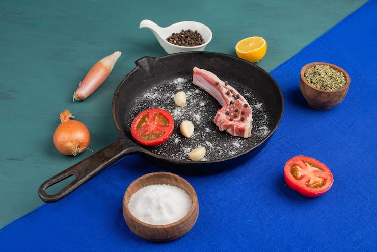 Deconstructing the Smoke Ring: The Chemistry of Low-and-Slow Cooking in Lean Game Meat
