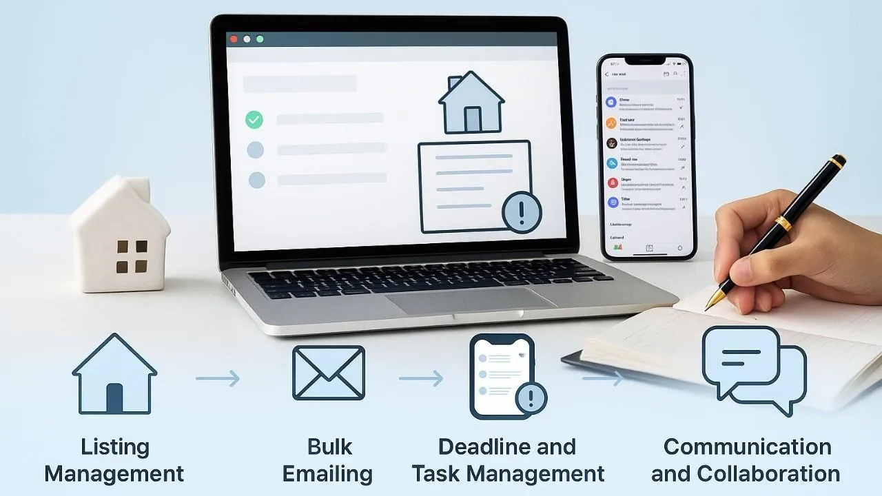 Transaction Coordinator Software | Simplify Transactions