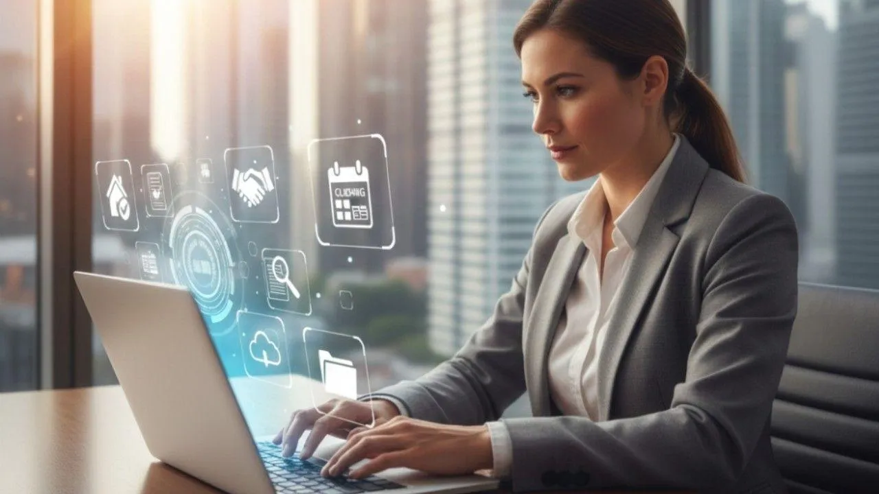Real Estate Transaction Coordinator Software for TCs